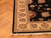 Load image into Gallery viewer, Luxurious-Authentic-Wool-Silk-Rug.jpg