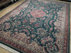 Load image into Gallery viewer, Radiant 9x12 Authentic Handmade Fine Quality Rug - Pakistan - bestrugplace