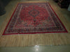 Load image into Gallery viewer, Semi-Antique-Persian-Kashan-Rug.jpg