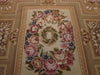 Load image into Gallery viewer, Handcrafted-Needlepoint-Rug.jpg