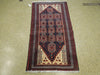 Load image into Gallery viewer, Authentic-Handmade-Tribal-Baluch-Rug.jpg