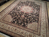 Load image into Gallery viewer, 9x12 Wool&amp;Silk Fine Quality Rug - China - bestrugplace