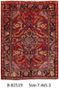 Load image into Gallery viewer,  Luxurious-Persian-Lilihan-Rug.jpg