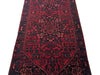 Load image into Gallery viewer, 5x14 Authentic Hand-knotted Persian Hamadan Rug - Iran - bestrugplace