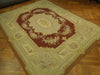 Load image into Gallery viewer, 8x10 Aubusson Flat Weave Rug - China - bestrugplace