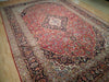 Load image into Gallery viewer, Semi-Antique-Persian-Kashan-Rug.jpg