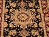 Load image into Gallery viewer, Authentic-Handmade-Sino-Tabriz-Rug.jpg 