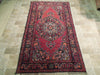 Load image into Gallery viewer, Radiant 5x9 Authentic Hand Knotted Semi-Antique Russian Kazak Runner - Caucasian Region - bestrugplace
