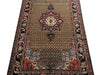 Load image into Gallery viewer, Luxurious 5x11 Authentic Hand-knotted Persian Kolyaei Rug - Iran - bestrugplace