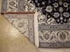 Load image into Gallery viewer, 7x10 Authentic Handmade Silk &amp; Wool Persian Nain Rug - bestrugplace