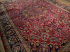 Load image into Gallery viewer, Semi-Antique-Persian-Sarouk-Farahan-Rug.jpg