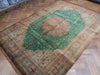 Load image into Gallery viewer, Authentic-Handmade-Qom-Rug.jpg