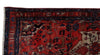 Load image into Gallery viewer, 4&#39; x 8&#39; Persian-Hamadan-Wide-Runner-Rug.jpg