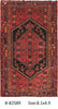 Load image into Gallery viewer, Luxurious 5x8 Authentic Hand-knotted Persian Hamadan Rug - Iran - bestrugplace