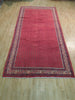 Load image into Gallery viewer, 5x11 Authentic Hand Knotted Persian Mir Sarouk Runner - Iran - bestrugplace