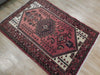 Load image into Gallery viewer, Semi-Antique-Persian-Hamadan-Rug.jpg 