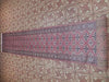 Load image into Gallery viewer, Traditional-Handmade-Jaldar-Bokhara-Rug.jpg 