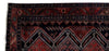 Load image into Gallery viewer, 5x10 Authentic Hand Knotted Persian Hamadan Rug - Iran - bestrugplace