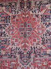 Load image into Gallery viewer, 8x12 Authentic Hand-knotted Persian Heriz Rug - Iran - bestrugplace