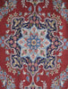 Load image into Gallery viewer, 7x9 Authentic Hand-knotted Persian Kerman Rug - Iran - bestrugplace