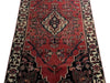 Load image into Gallery viewer, 6x10 Authentic Hand-knotted Persian Hamadan Rug - Iran - bestrugplace