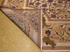 Load image into Gallery viewer, Handmade-Persian-Kerman-Rug.jpg