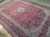 Load image into Gallery viewer, Semi-Antique-Persian-Kashan-Rug.jpg