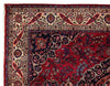 Load image into Gallery viewer, 8x11 Authentic Hand Knotted Persian Mashad Rug - Iran - bestrugplace