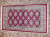 Load image into Gallery viewer, Authentic-Handmade-Jaldar-Bokhara-Rug.jpg