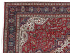 Load image into Gallery viewer, Red-Persian-Tabriz-Rug .jpg