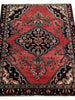 Load image into Gallery viewer, 5x6 Authentic Hand-knotted Persian Hamadan Rug - Iran - bestrugplace