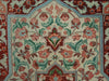 Load image into Gallery viewer, Authentic-Persian-Qum-Silk-Rug.jpg