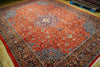 Load image into Gallery viewer, Semi-Antique-Persian-Sarouk-Rug.jpg