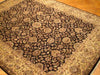 Load image into Gallery viewer, Fascinating 8x11 Authentic Handmade Jaipour Rug-INDIA - bestrugplace