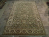 Load image into Gallery viewer, 6x9 Vegetable Dyed Chobi Rug - India - bestrugplace