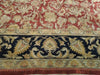 Load image into Gallery viewer, Fascinating 9x12 Authentic Handmade Agra Rug-India - bestrugplace