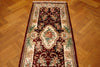 Load image into Gallery viewer, Luxurious-Bamboo-Silk-Runner-Rug.jpg