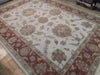 Load image into Gallery viewer, 9x13 Agra Rug - India - bestrugplace