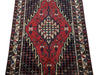 Load image into Gallery viewer, 5x7 Authentic Hand-knotted Persian Hamadan Rug - Iran - bestrugplace