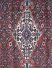 Load image into Gallery viewer, 5x14 Authentic Hand-knotted Persian Hamadan Rug - Iran - bestrugplace