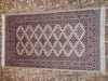 Load image into Gallery viewer, Authentic-Hand-knotted-Jaldar-Bokhara-Rug.jpg 