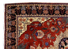 Load image into Gallery viewer, 9x13 Authentic Hand Knotted Persian Tabriz Khoy Rug - Iran - bestrugplace