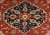 Load image into Gallery viewer, Luxurious-Hand-Knotted-Serapi-Rug.jpg