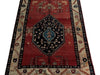 Load image into Gallery viewer, 5x8 Authentic Hand-knotted Persian Arak Rug - Iran - bestrugplace