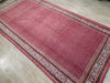 Load image into Gallery viewer, 5x10 Authentic Handmade Semi-Antique Persian Mir Runner - Iran - bestrugplace