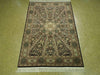 Load image into Gallery viewer, 4x6 Fine Quality Wool&amp;Silk Rug - China - bestrugplace