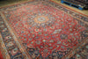 Load image into Gallery viewer, Signed-Persian-Mashad-Rug.jpg