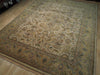 Load image into Gallery viewer, Fascinating 8x10 Authentic Handmade Rug - India - bestrugplace