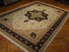 Load image into Gallery viewer, Wool-Sino-Tabriz-Rug.jpg