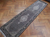 Load image into Gallery viewer, Luxurious-Wool-&amp;-Silk-Tabriz-Mahi-Runner.jpg  